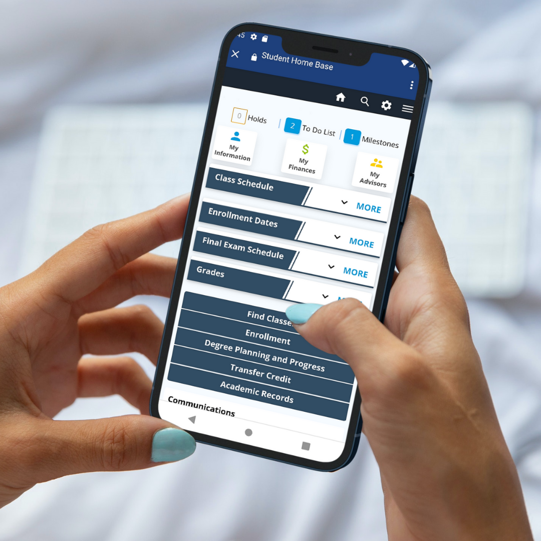 LionPATH is a 'Go' System's full functionality available in Penn State